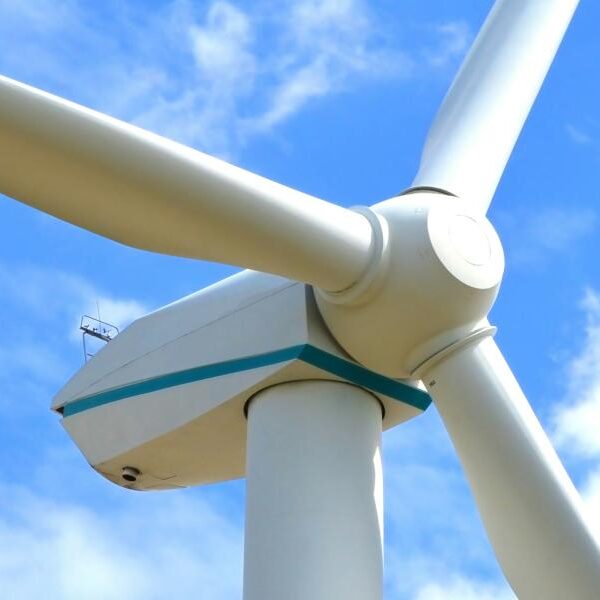 Locus Energy förvärvar vindkraftverk - Trollberget