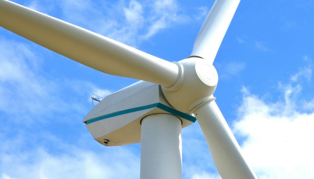 Locus Energy förvärvar vindkraftverk – Trollberget