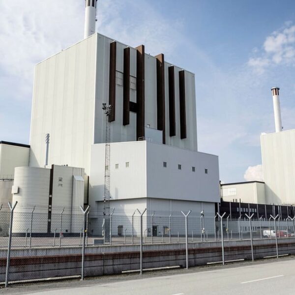 Kärnkraften har en avgörande roll i Europas industriella och gröna omvandling